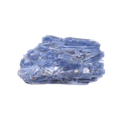 Raw 11cm piece of natural Kyanite gemstone. In our e-shop you will find genuine energy gemstones from all over the world at affordable prices!